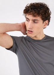 Men's Classic T-shirt in Lead