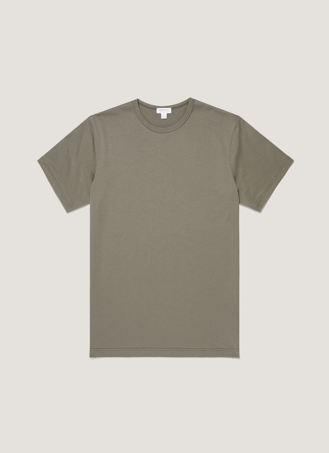 Klassisches T-Shirt