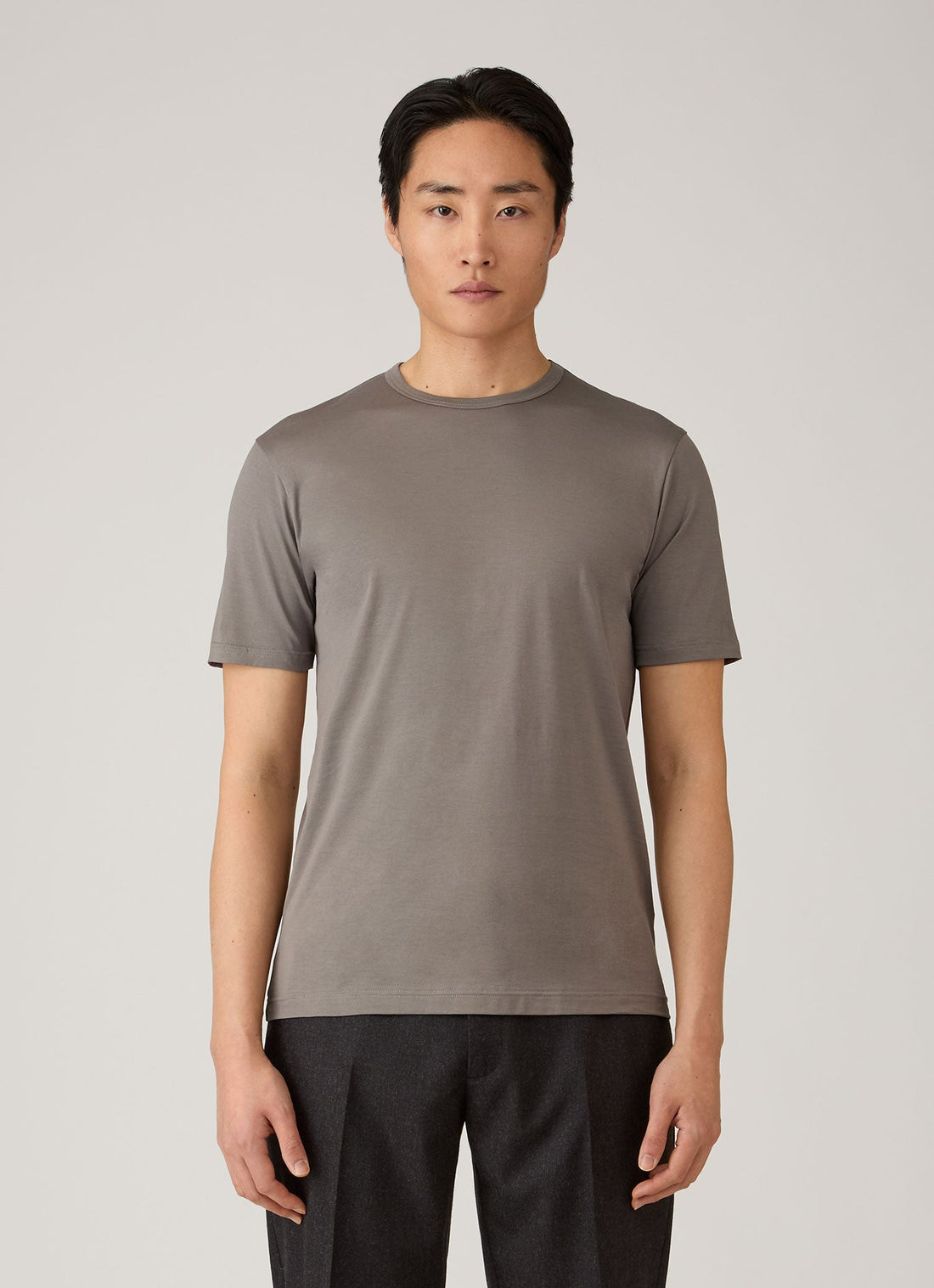 Klassisches T-Shirt