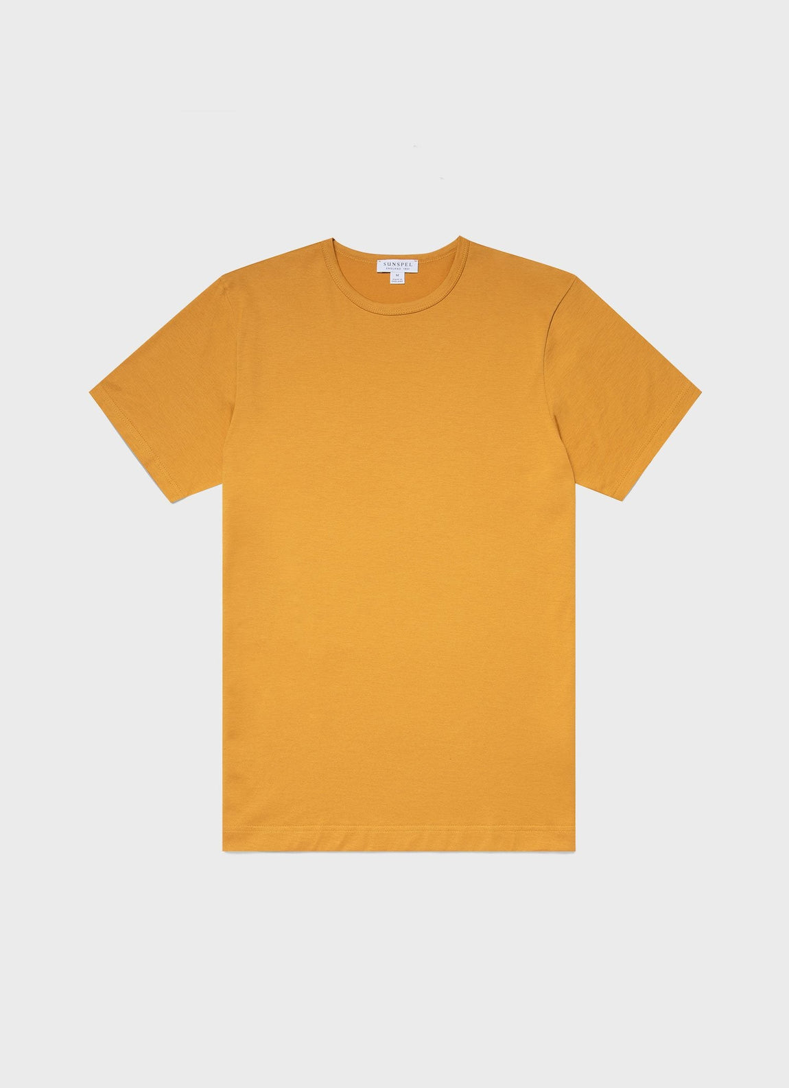 Men's Classic T-shirt in Amber