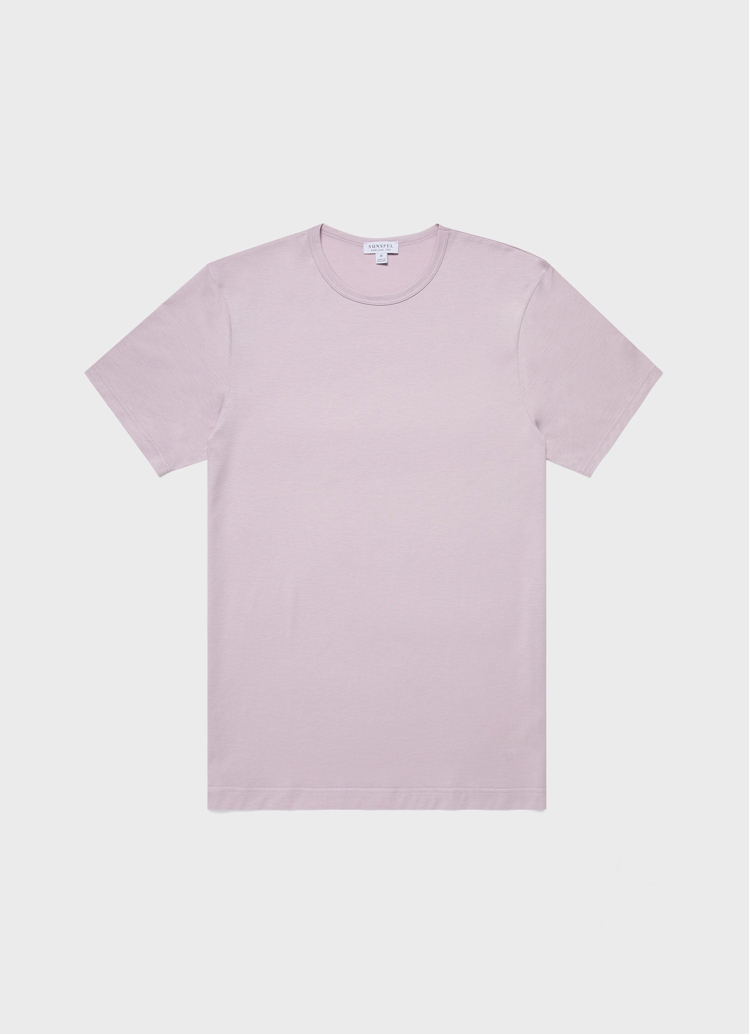 Men's Classic T-shirt in Lilac