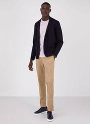 Men's Classic T-shirt in Lilac