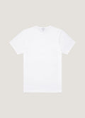 Men's Classic T-shirt in White