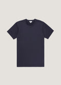 Marineblau