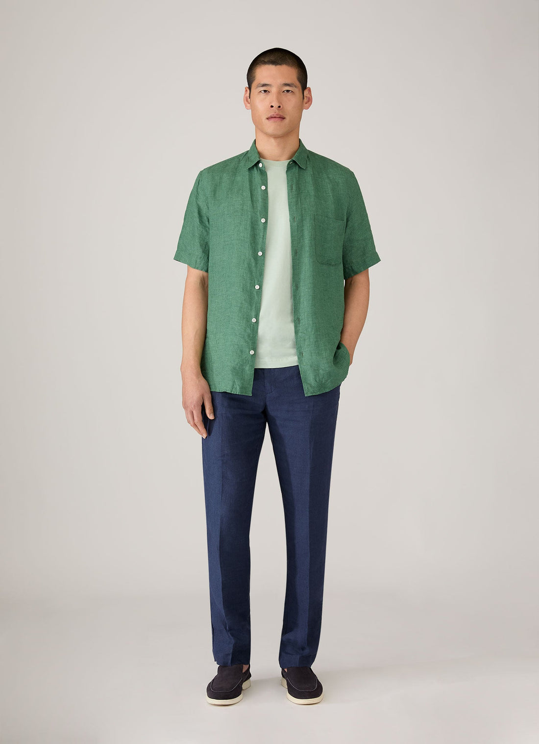 Riviera T-Shirt