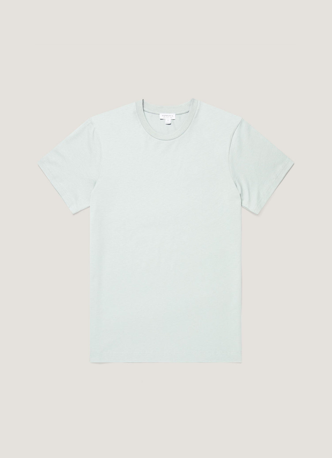 Men's Riviera Midweight T-shirt in Haar