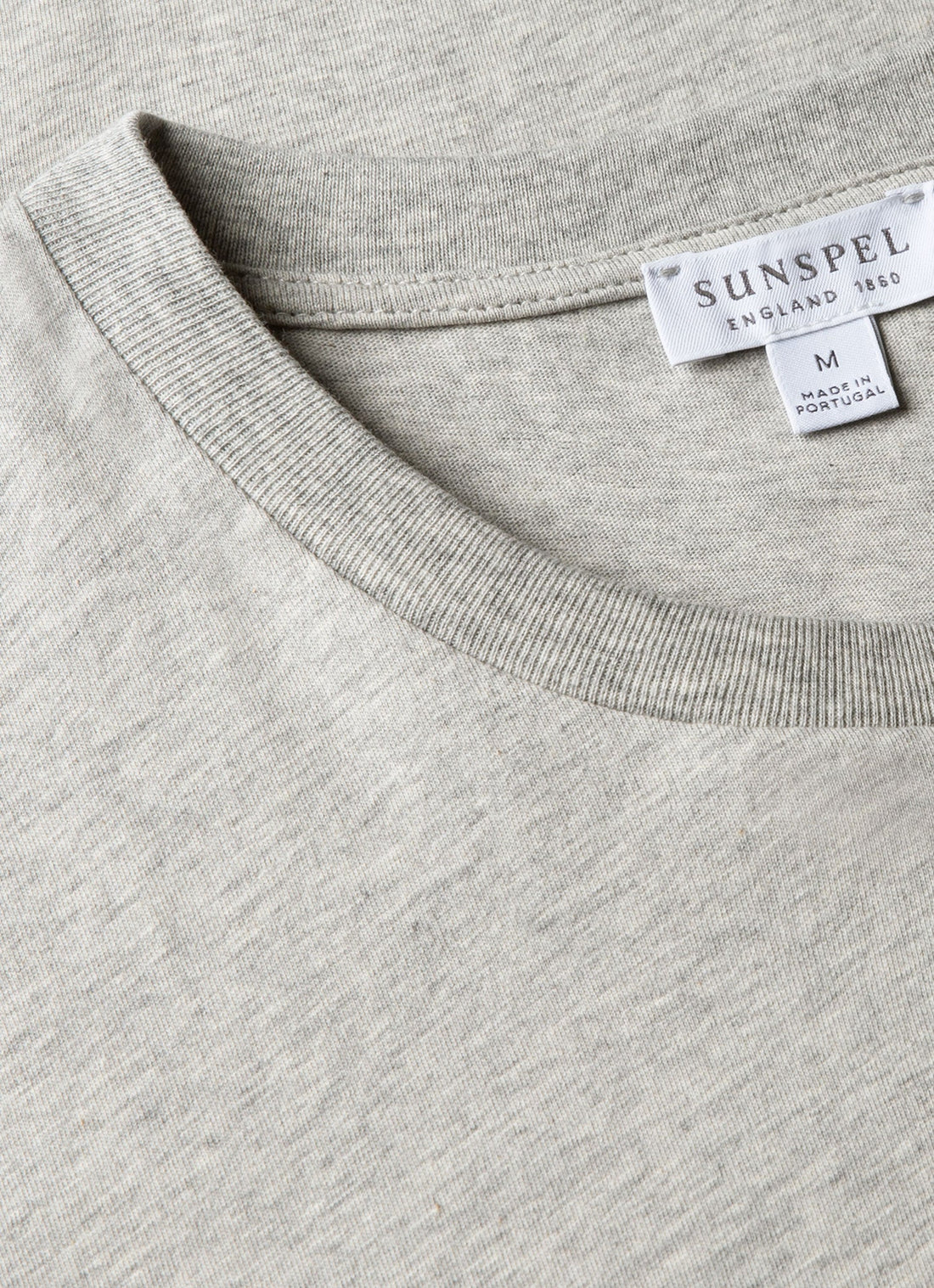 Riviera Midweight T-shirt