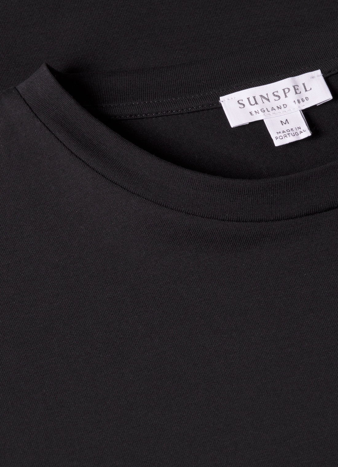 Riviera Midweight T-shirt