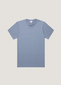 Vintage Blau