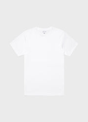 Men's Riviera T-shirt in White