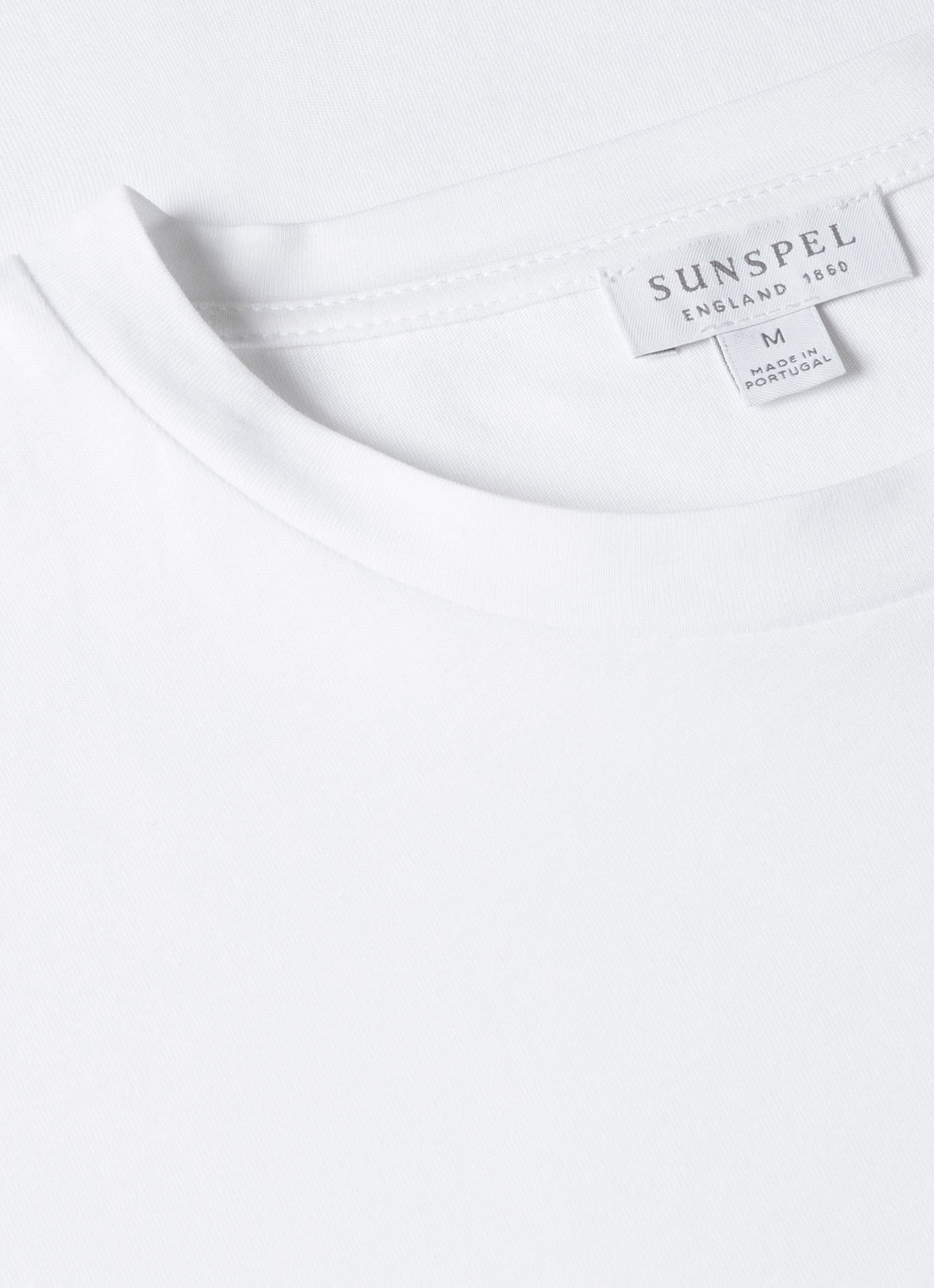 Riviera Midweight T-shirt