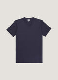 Marineblau