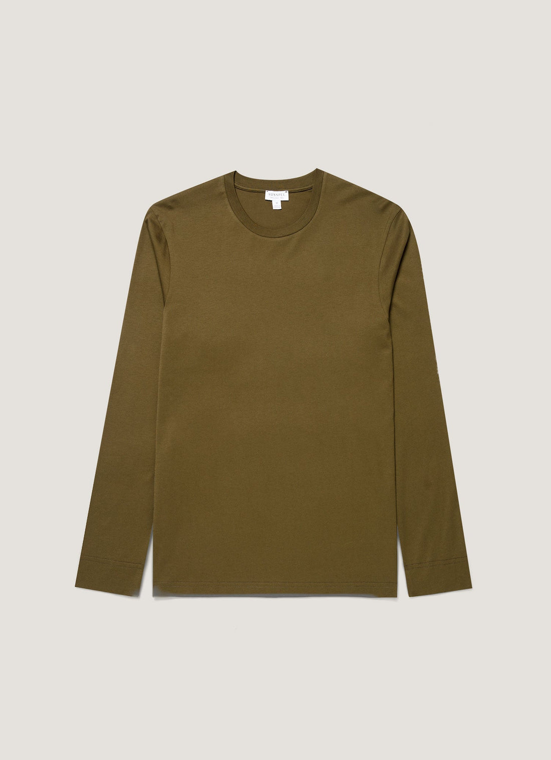 Riviera Langarmshirt