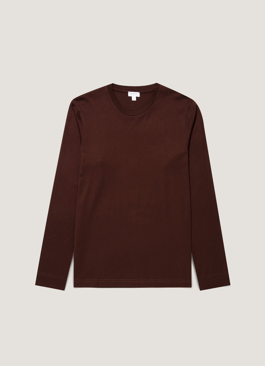 Riviera Langarmshirt