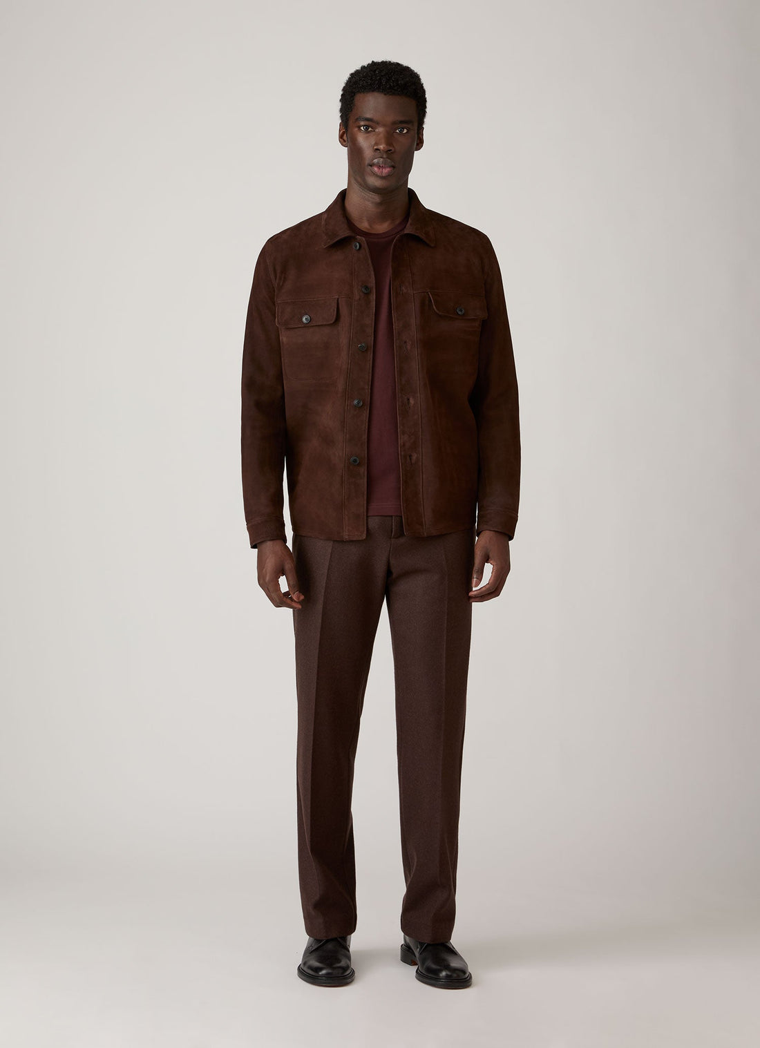 Riviera Langarmshirt