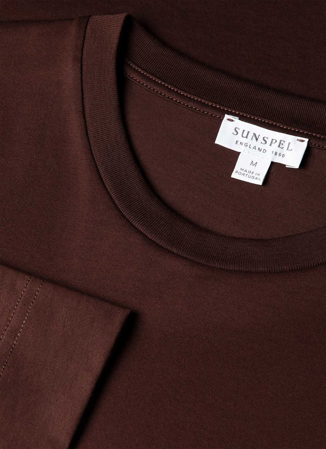 Riviera Langarmshirt