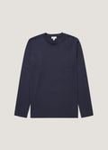 Marineblau