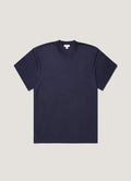 Marineblau