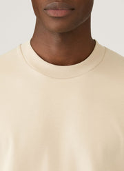 Men's Relaxed Fit Heavyweight T-shirt in Hazelwood