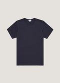 Marineblau