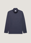 Marineblau