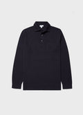 Marineblau