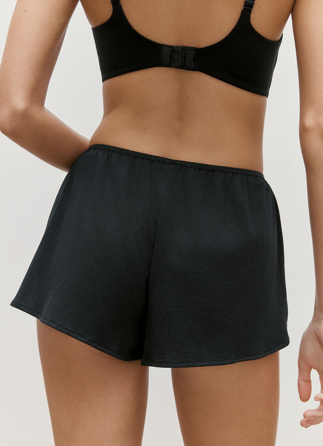 Französische Shorts