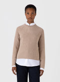 Beige Melange