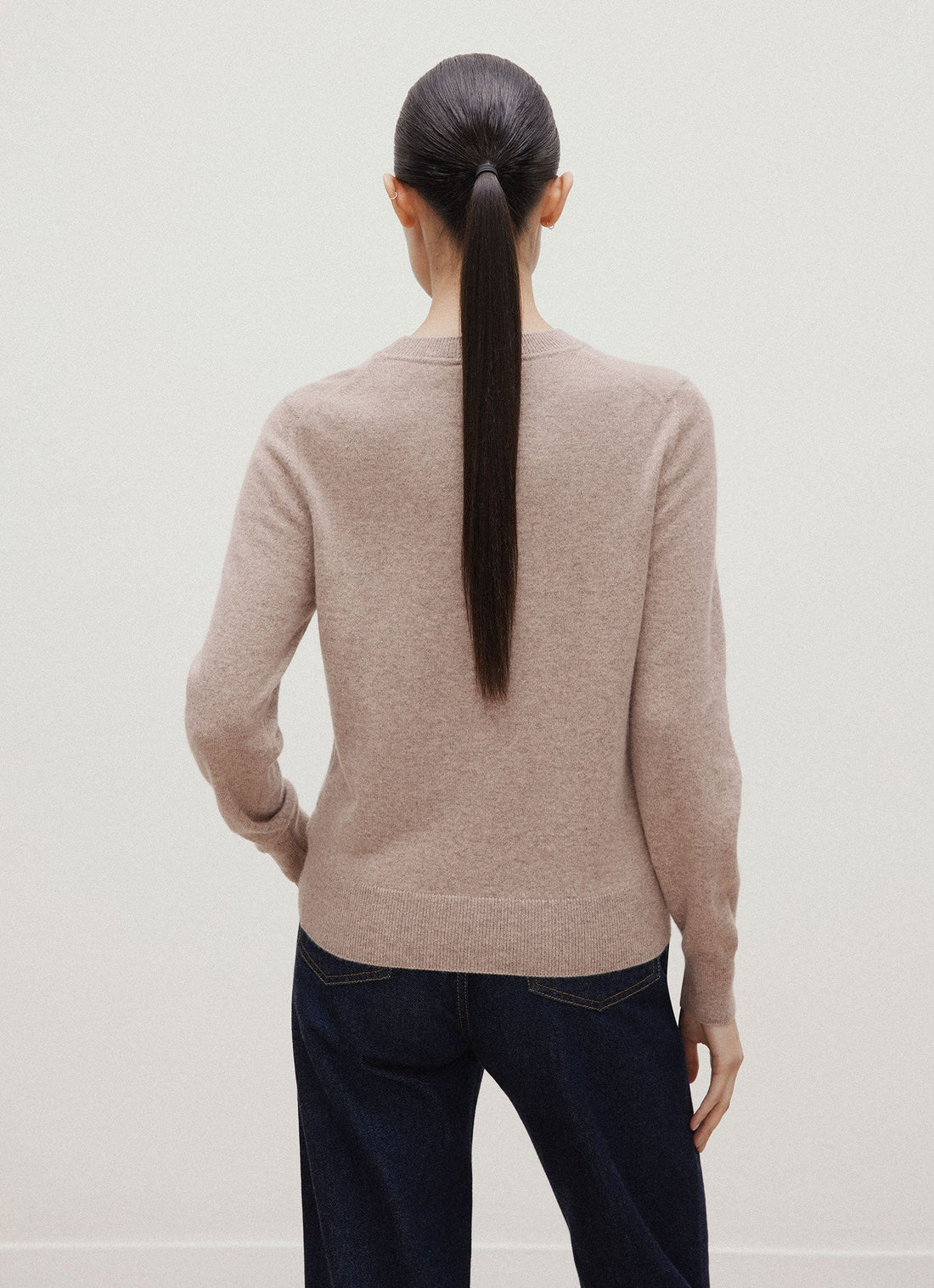 Kaschmirpullover