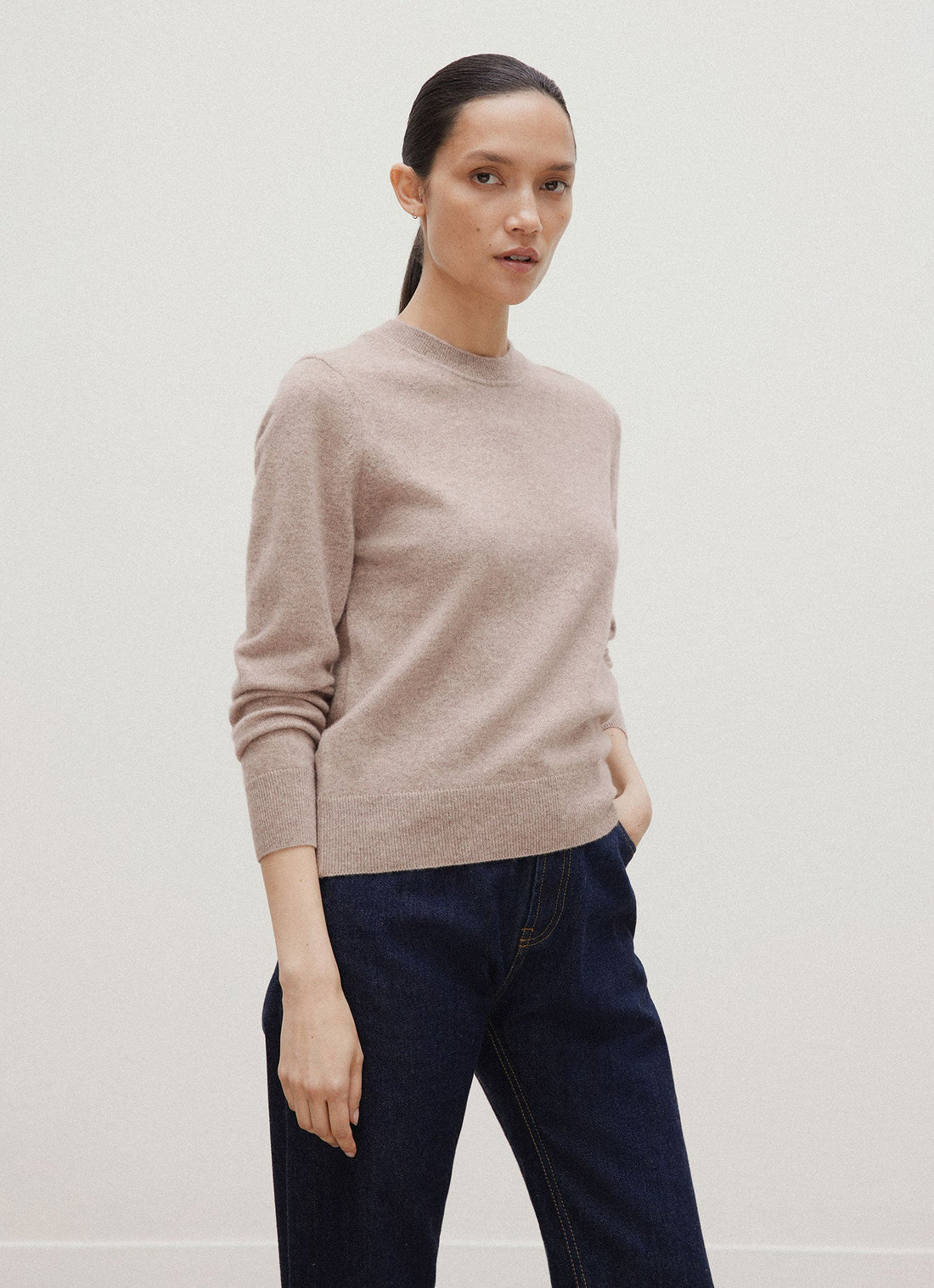 Kaschmirpullover