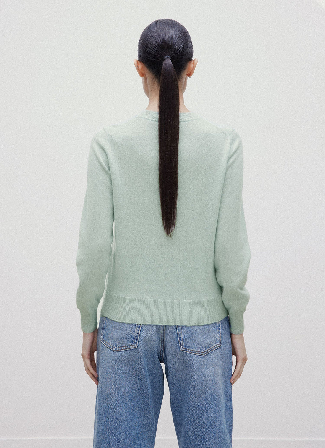 Kaschmirpullover