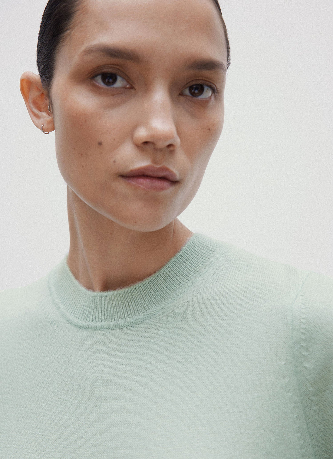 Kaschmirpullover