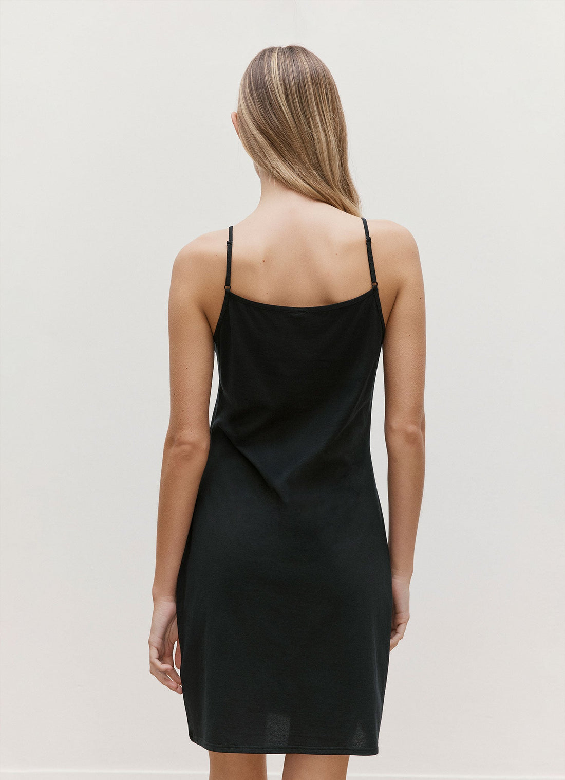Unterkleid aus Baumwolle