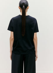 Women's Everyday T-shirt in Black