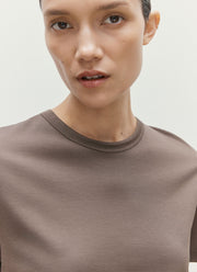 Women's Everyday T-shirt in Dark Cedar