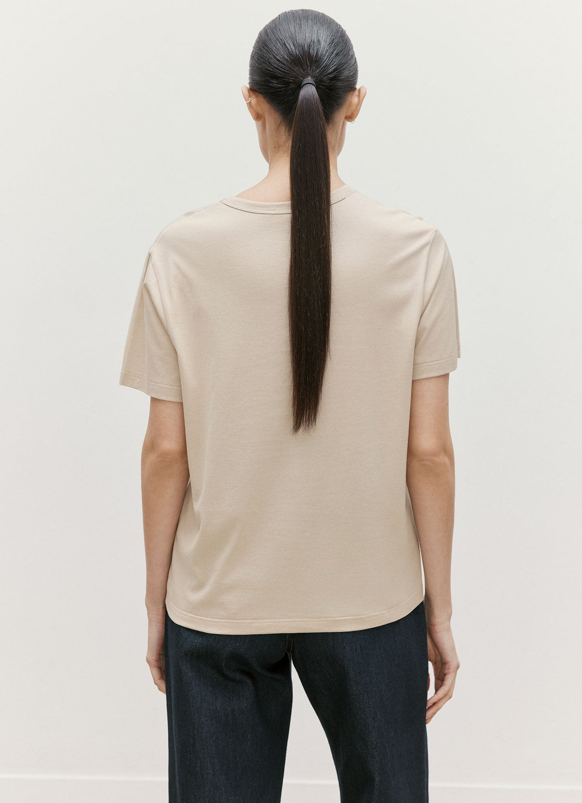Women's Everyday T-shirt in Hazelwood