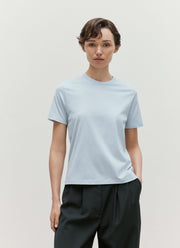 Women's Everyday T-shirt in Frost
