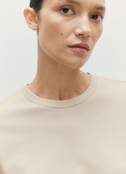 Women's Long Sleeve Everyday T-shirt in Hazelwood