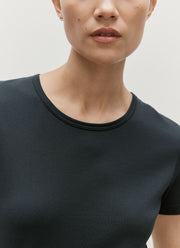 Women's Classic T-shirt in Black