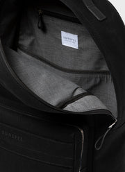 Backpack in Black