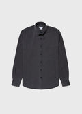 Schwarz Denim Wash