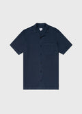 Marineblau