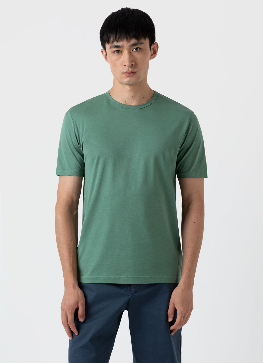 Klassisches T-Shirt