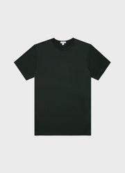 Men's Classic T-shirt in Seaweed
