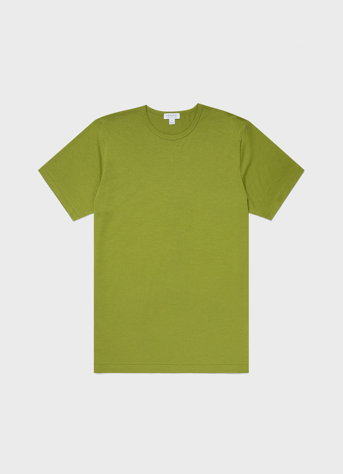 Men's Classic T-shirt in Country Green